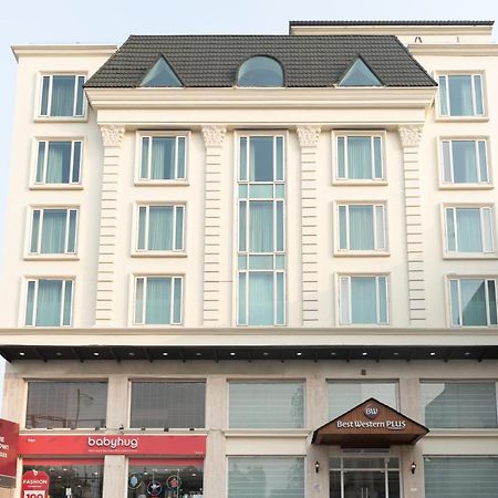 Best Western Plus Amritsar Buitenkant foto