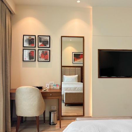 Best Western Plus Amritsar Buitenkant foto