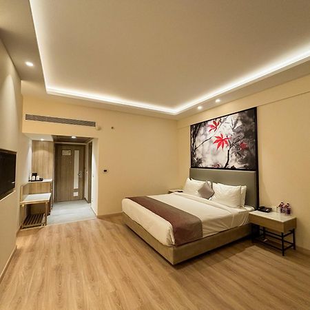 Best Western Plus Amritsar Buitenkant foto