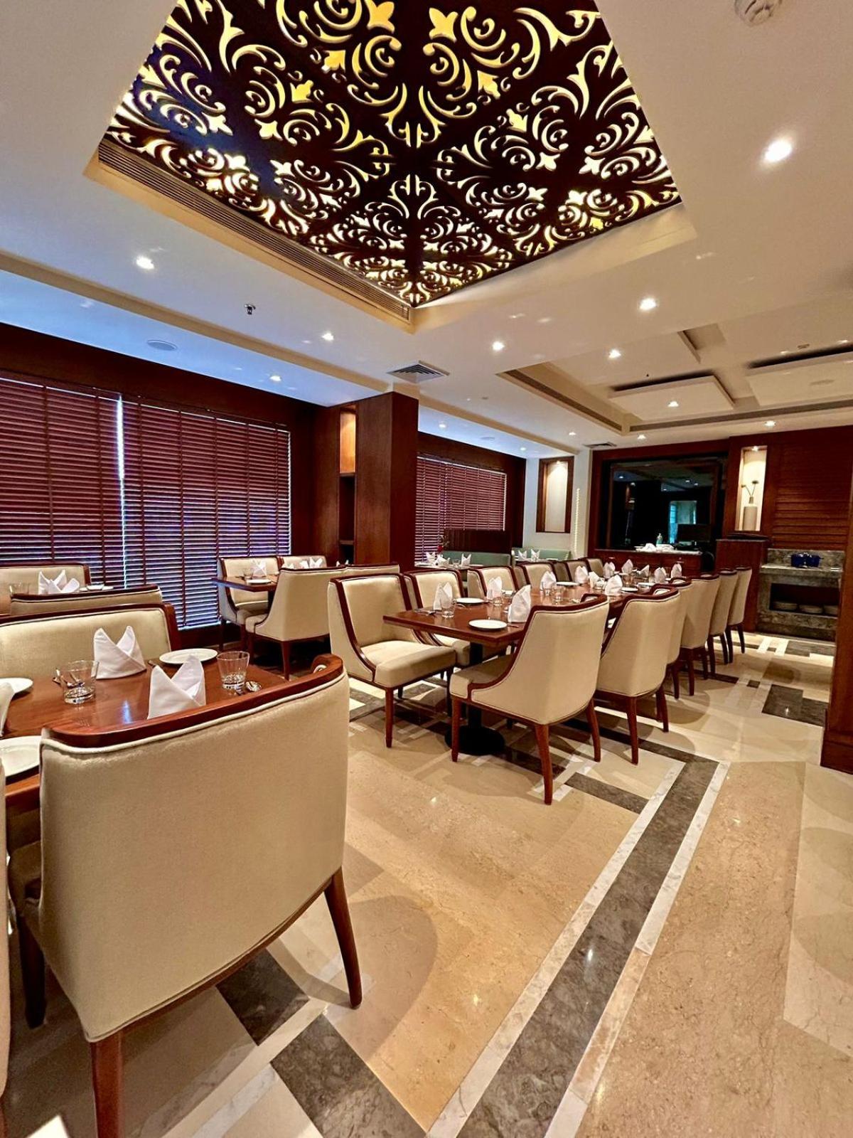Best Western Plus Amritsar Buitenkant foto