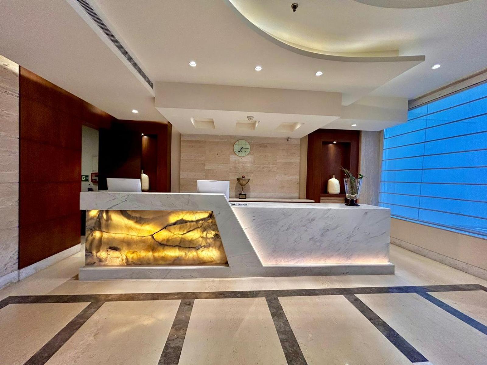 Best Western Plus Amritsar Buitenkant foto