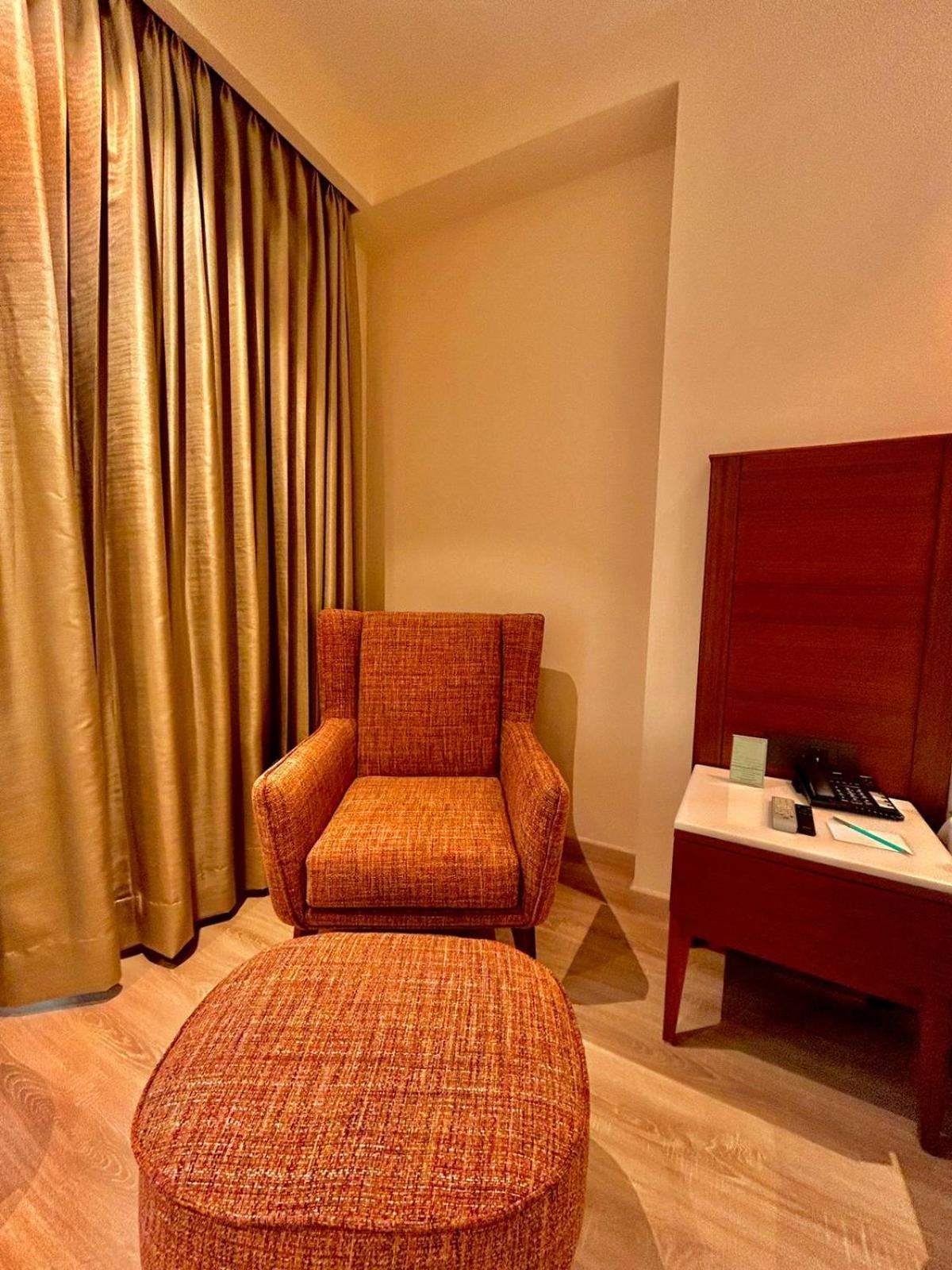 Best Western Plus Amritsar Buitenkant foto