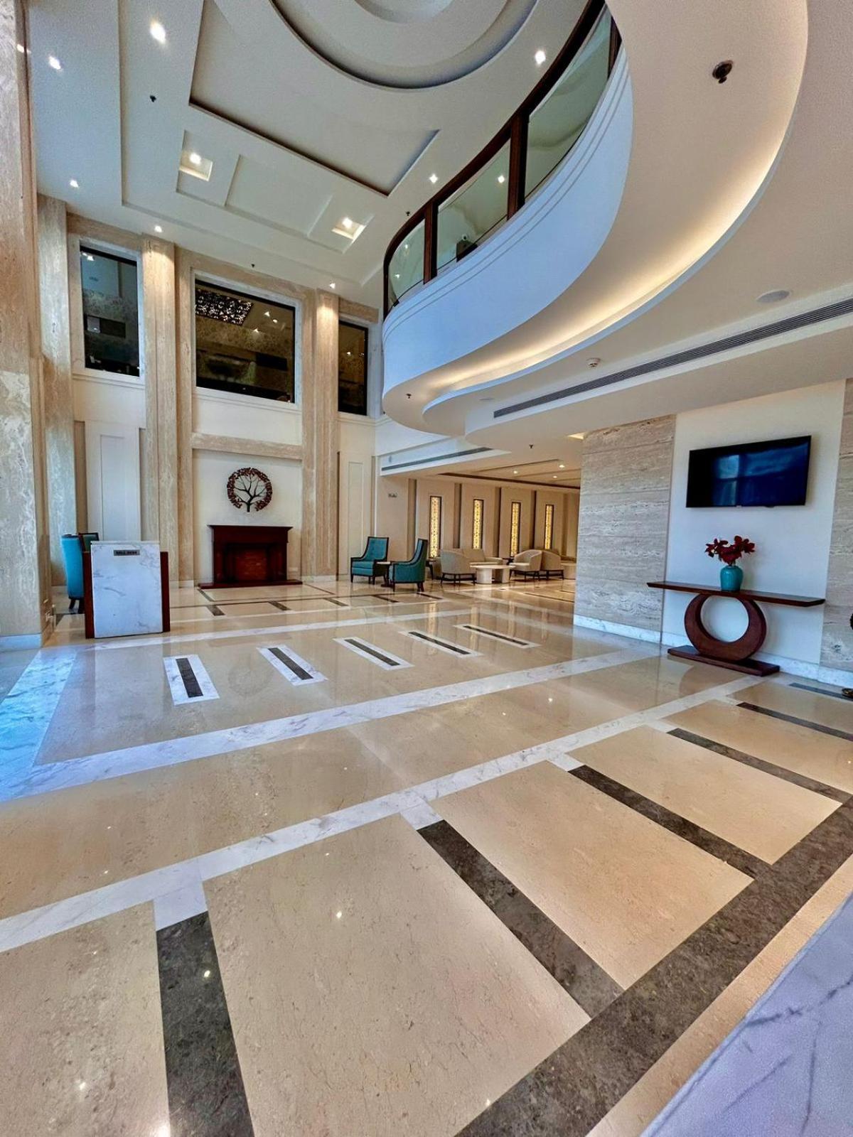 Best Western Plus Amritsar Buitenkant foto