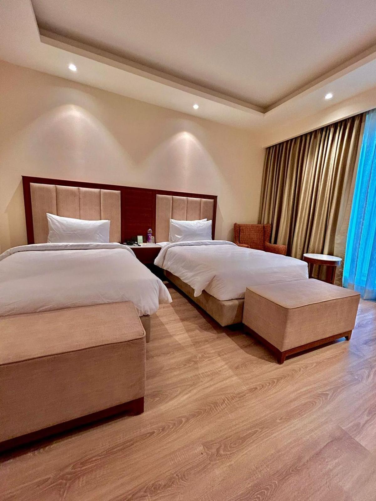 Best Western Plus Amritsar Buitenkant foto
