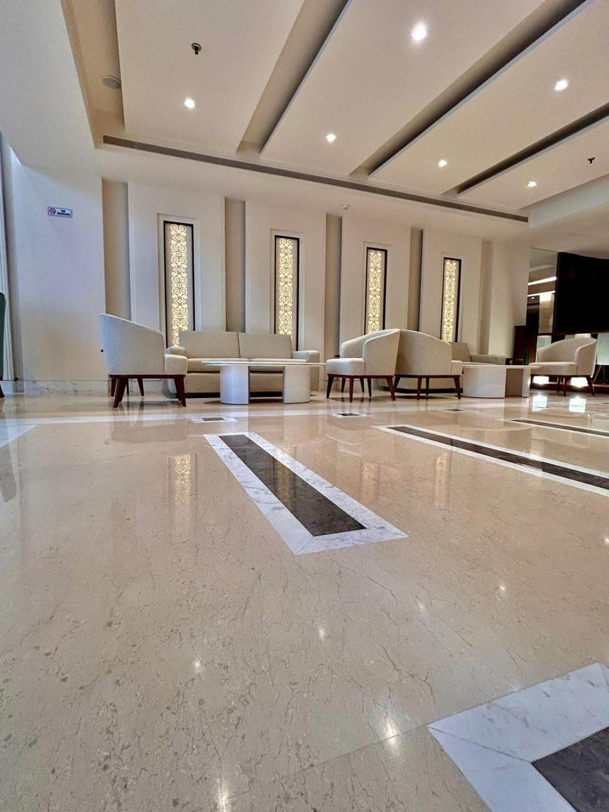 Best Western Plus Amritsar Buitenkant foto