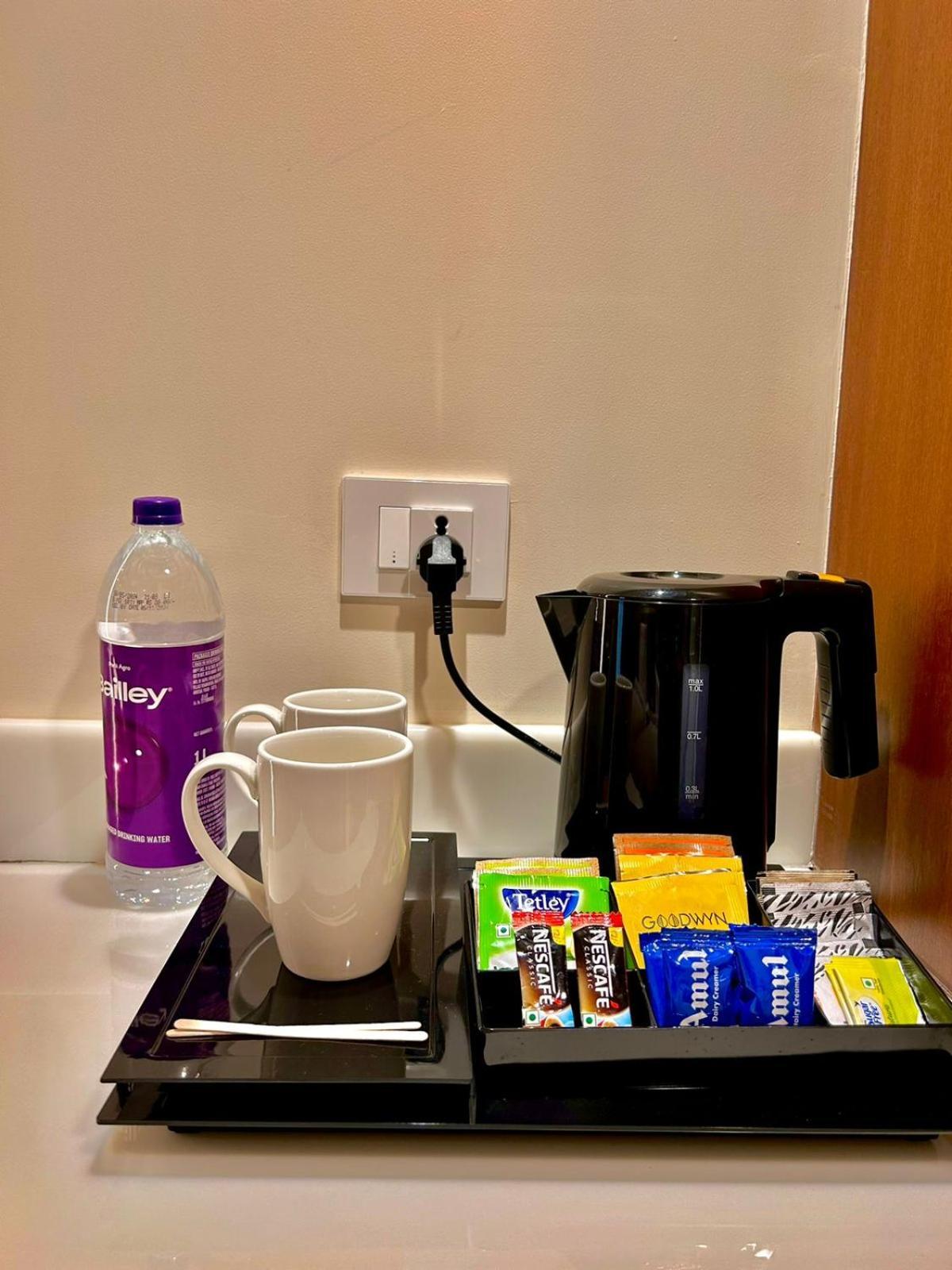 Best Western Plus Amritsar Buitenkant foto