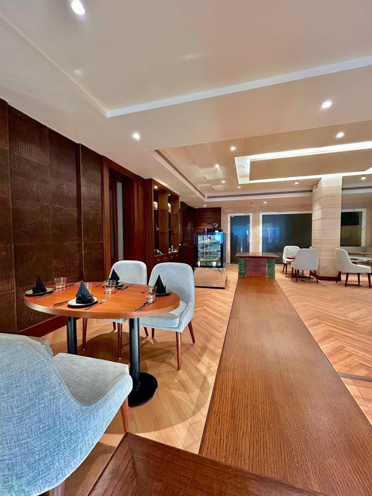 Best Western Plus Amritsar Buitenkant foto
