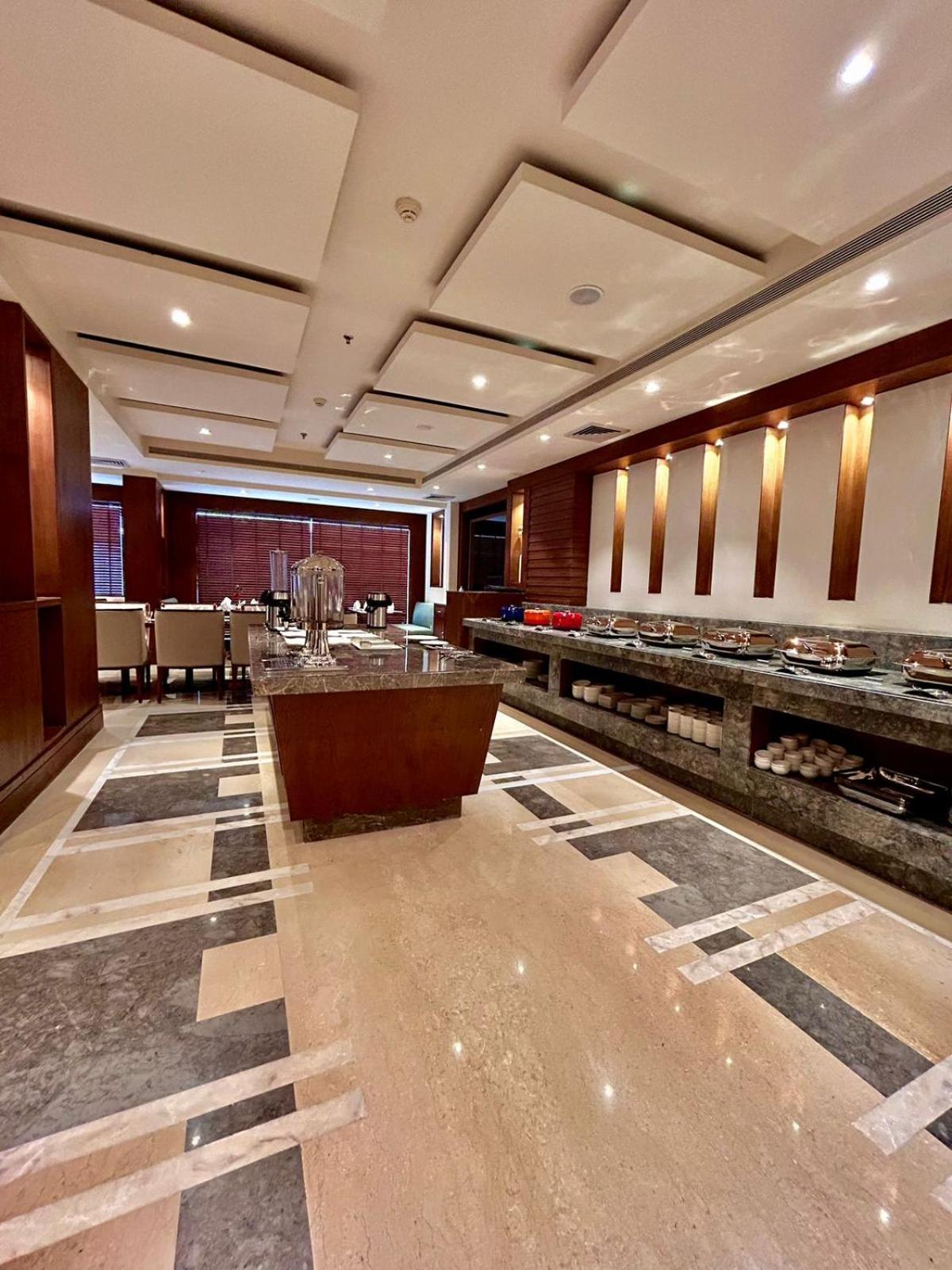 Best Western Plus Amritsar Buitenkant foto