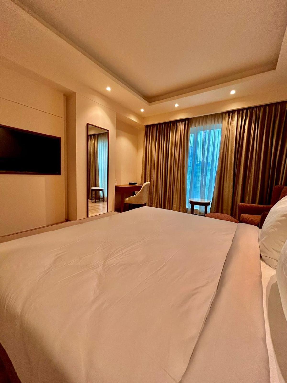 Best Western Plus Amritsar Buitenkant foto