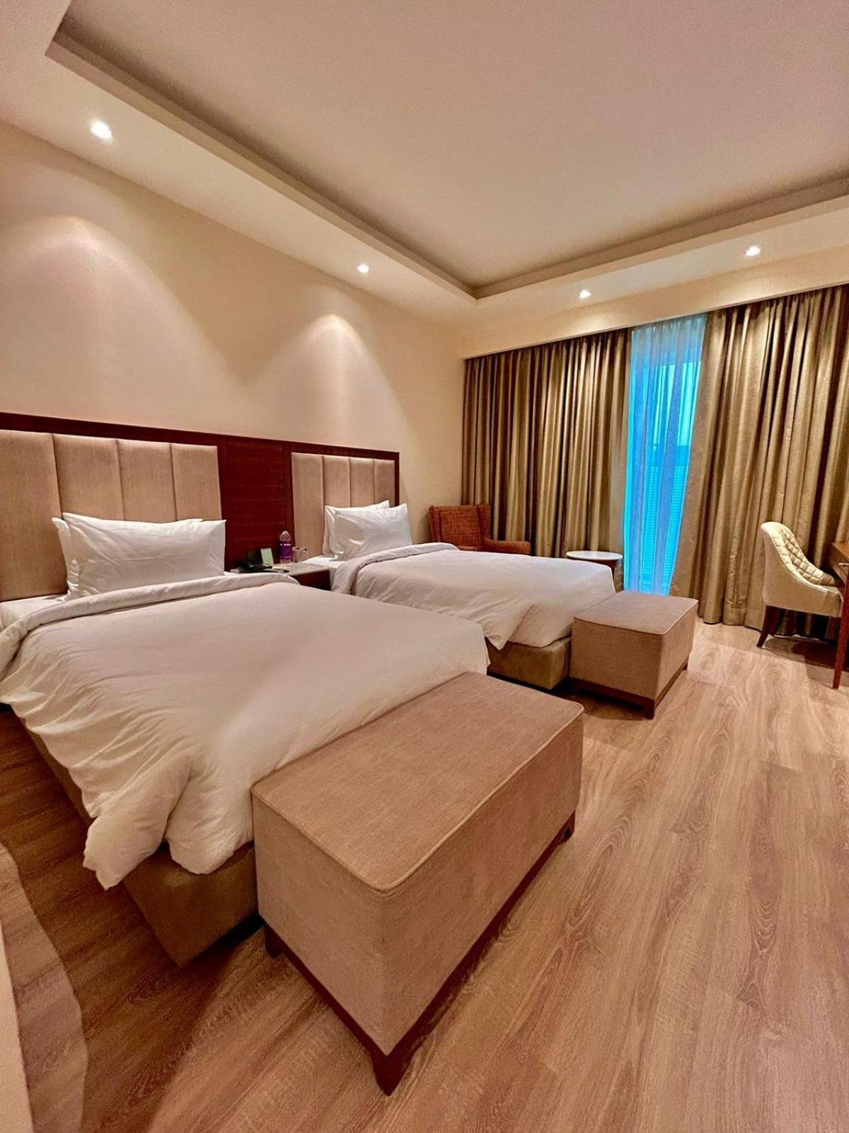 Best Western Plus Amritsar Buitenkant foto