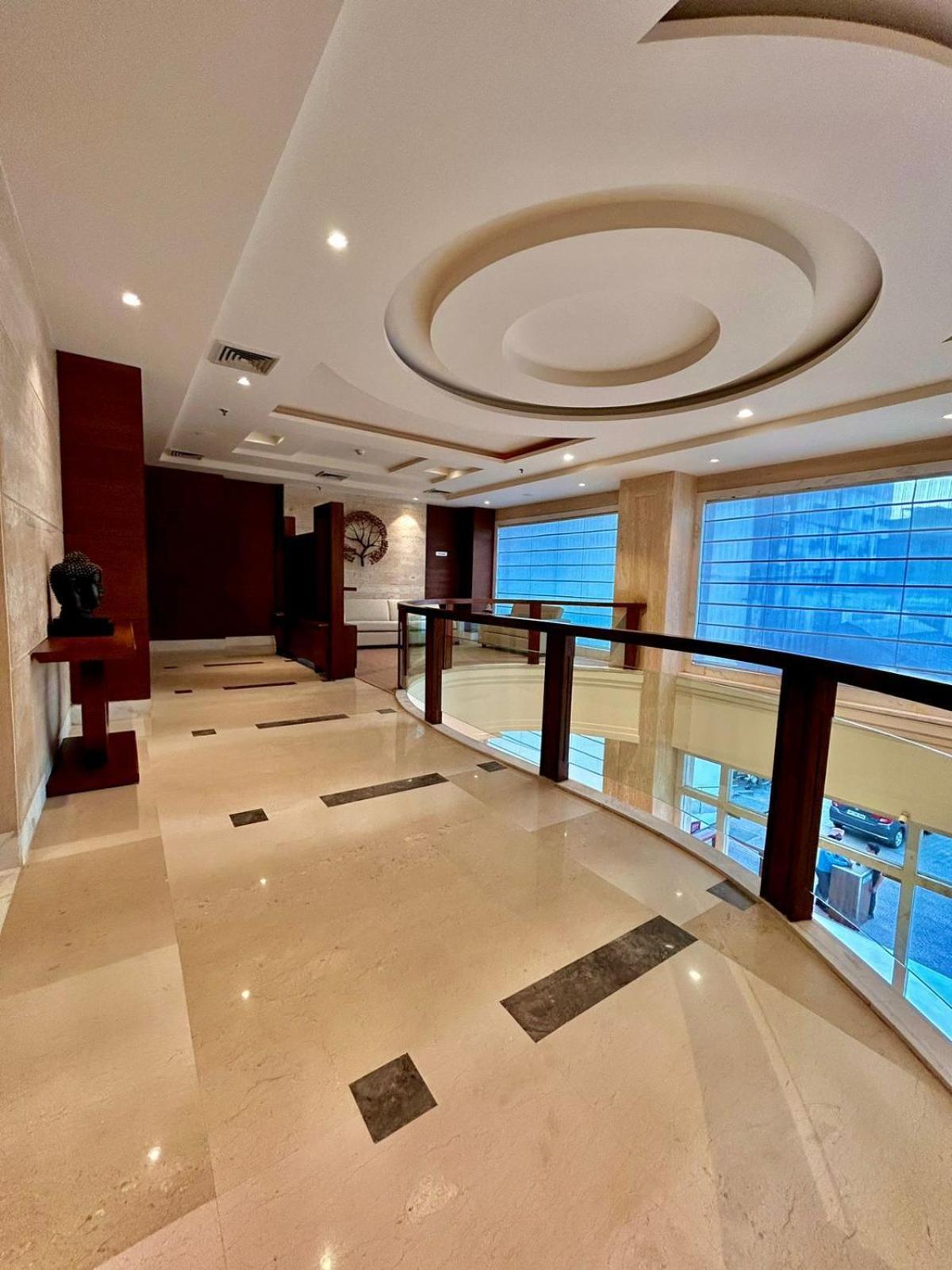 Best Western Plus Amritsar Buitenkant foto