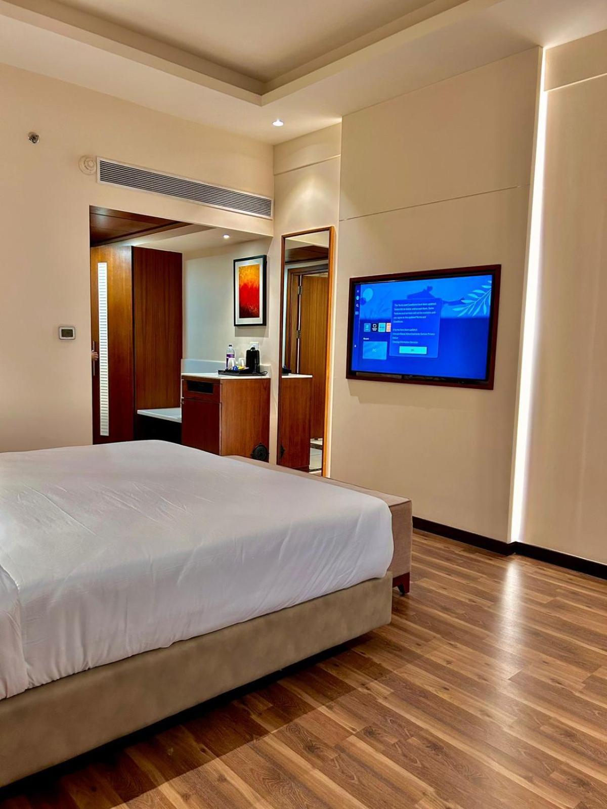 Best Western Plus Amritsar Buitenkant foto