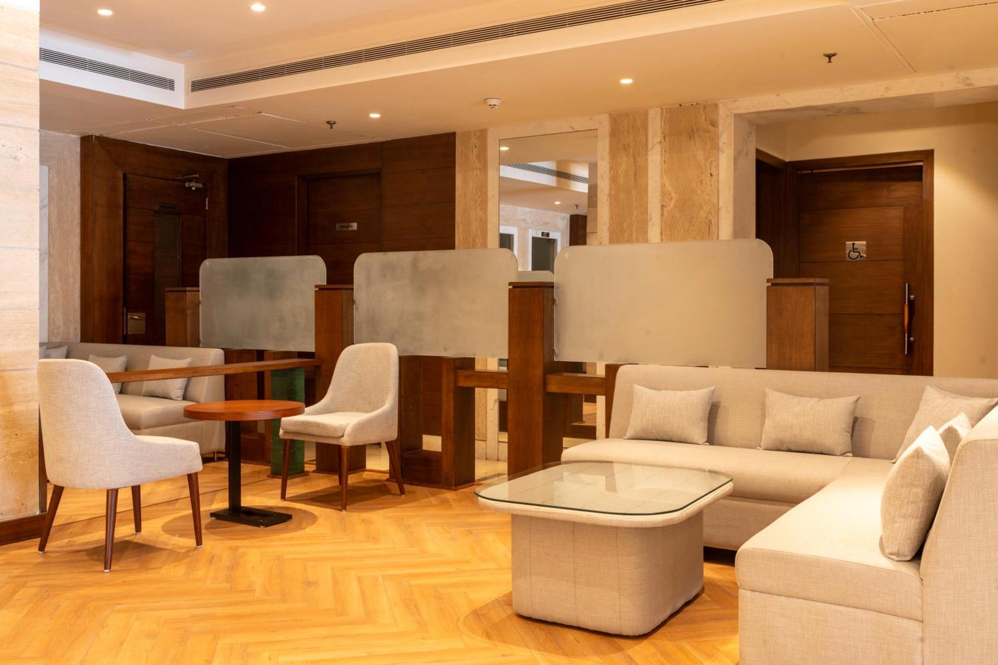 Best Western Plus Amritsar Buitenkant foto