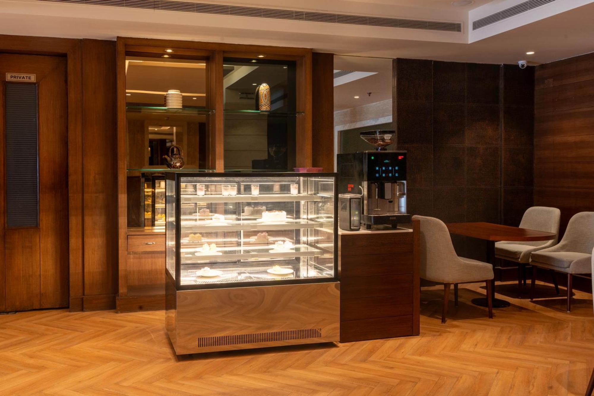 Best Western Plus Amritsar Buitenkant foto