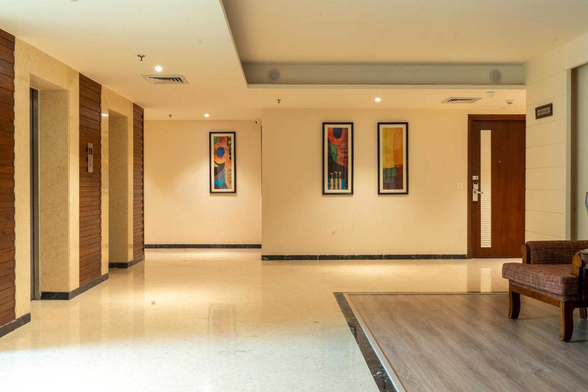 Best Western Plus Amritsar Buitenkant foto