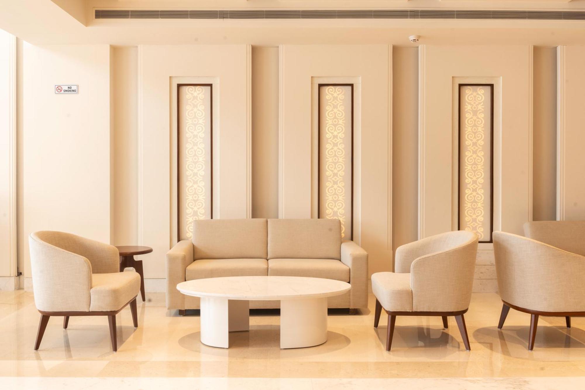 Best Western Plus Amritsar Buitenkant foto