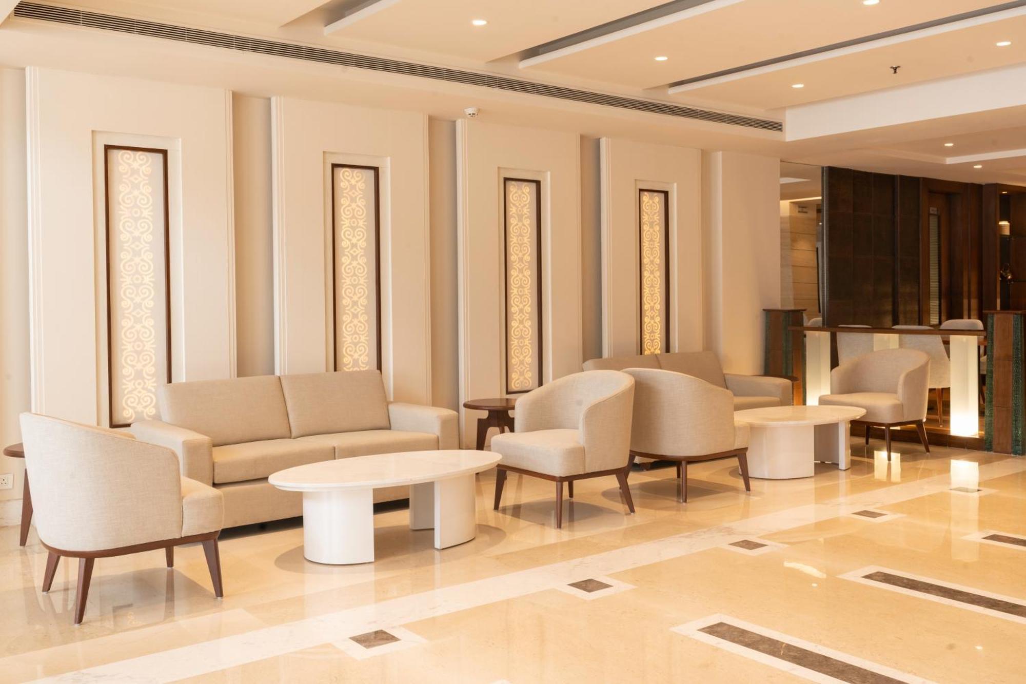 Best Western Plus Amritsar Buitenkant foto