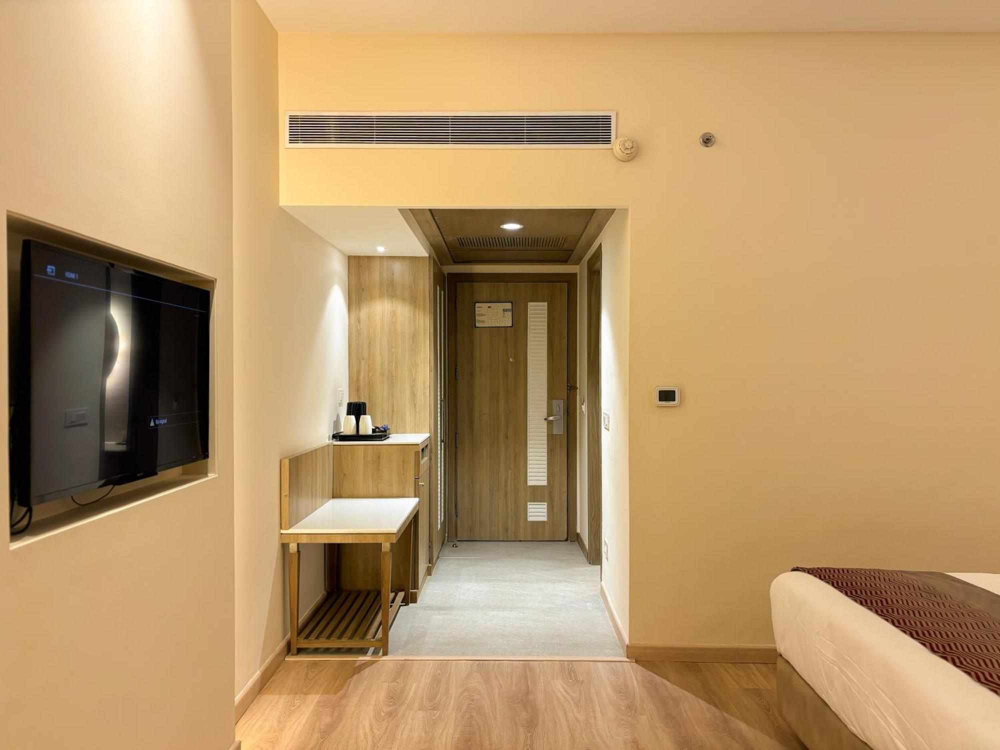 Best Western Plus Amritsar Buitenkant foto