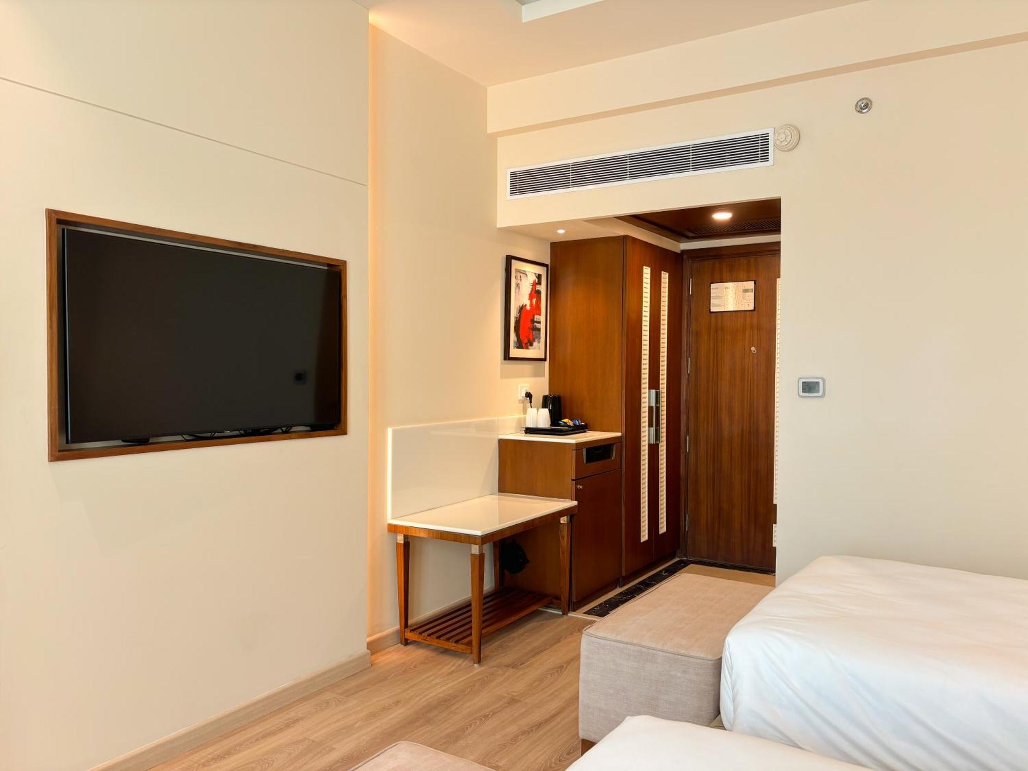 Best Western Plus Amritsar Buitenkant foto